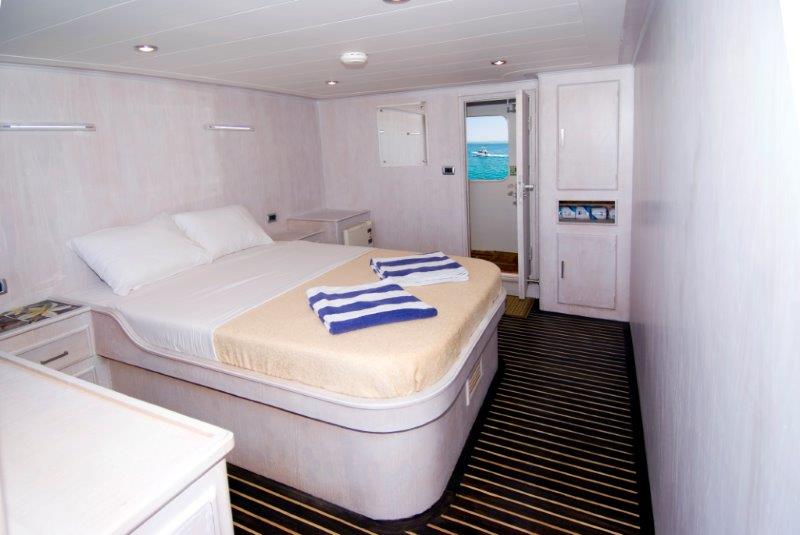 M/Y Aldebaran