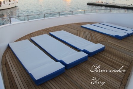 M/Y Beau Rivage II