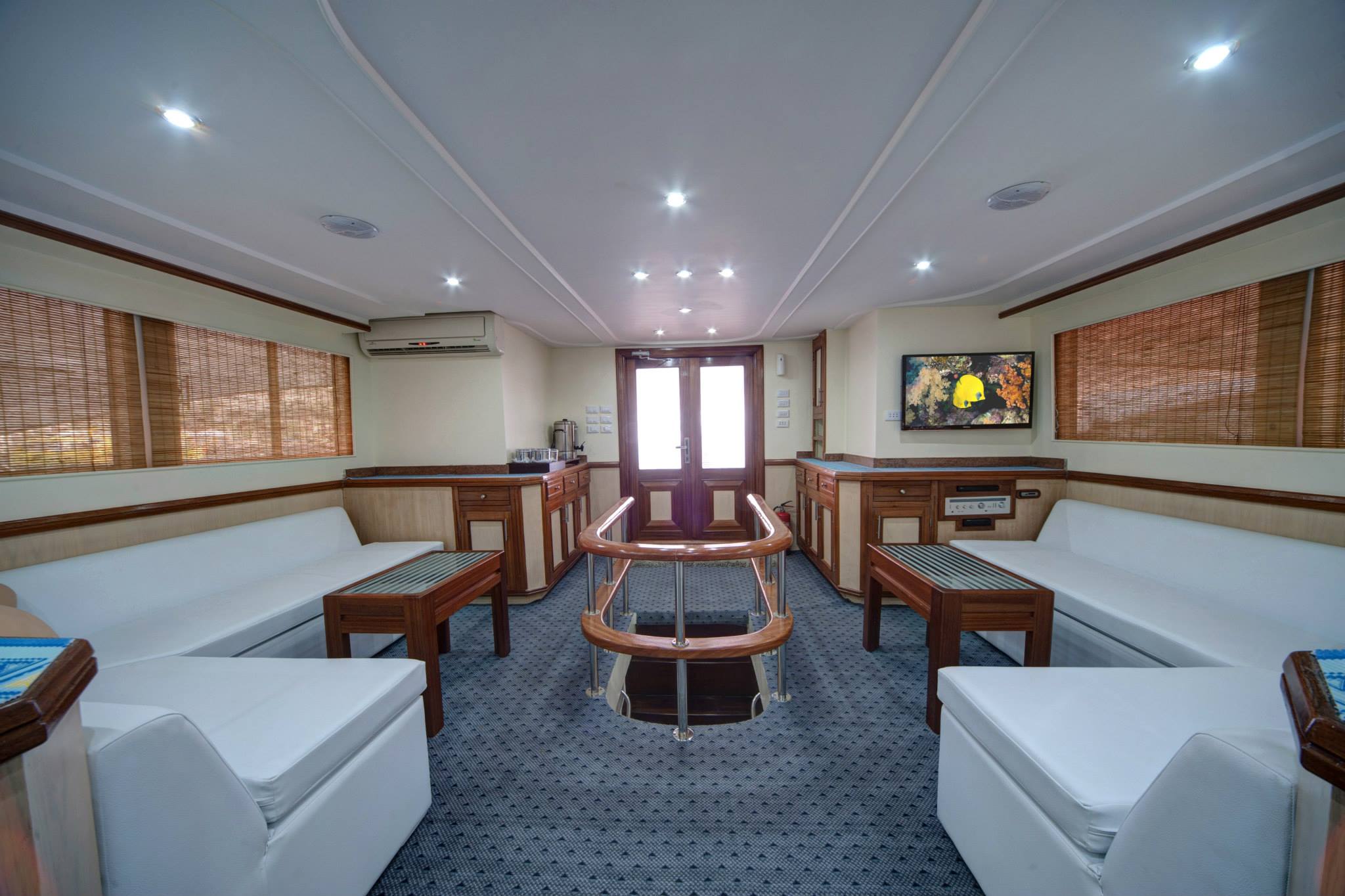 M/Y C. Echo I