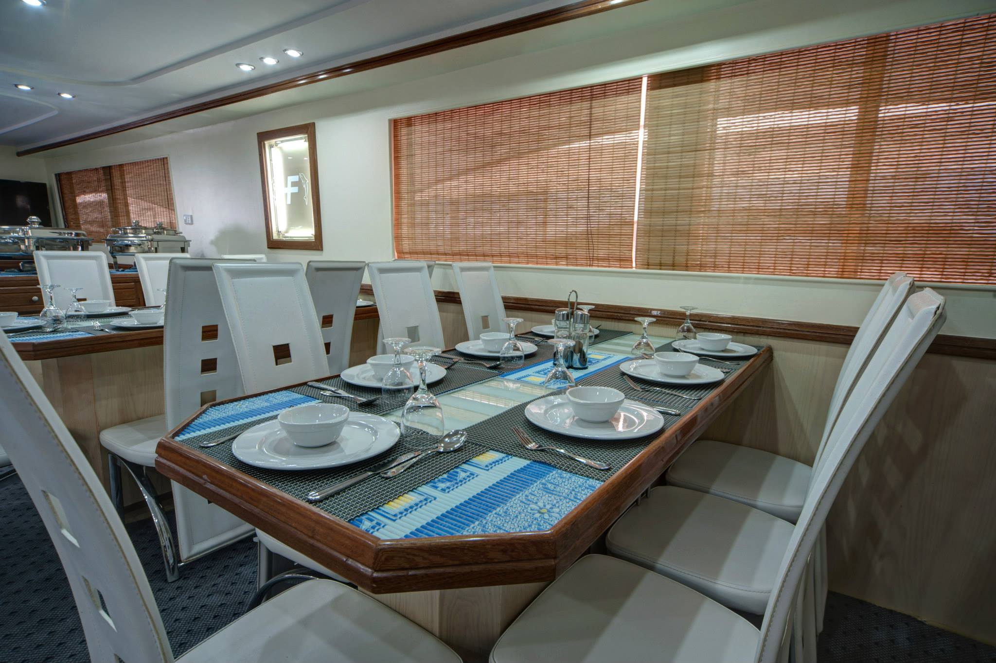 M/Y C. Echo I