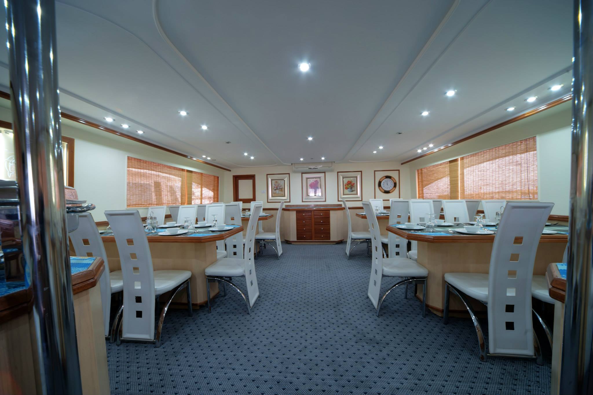 M/Y C. Echo I