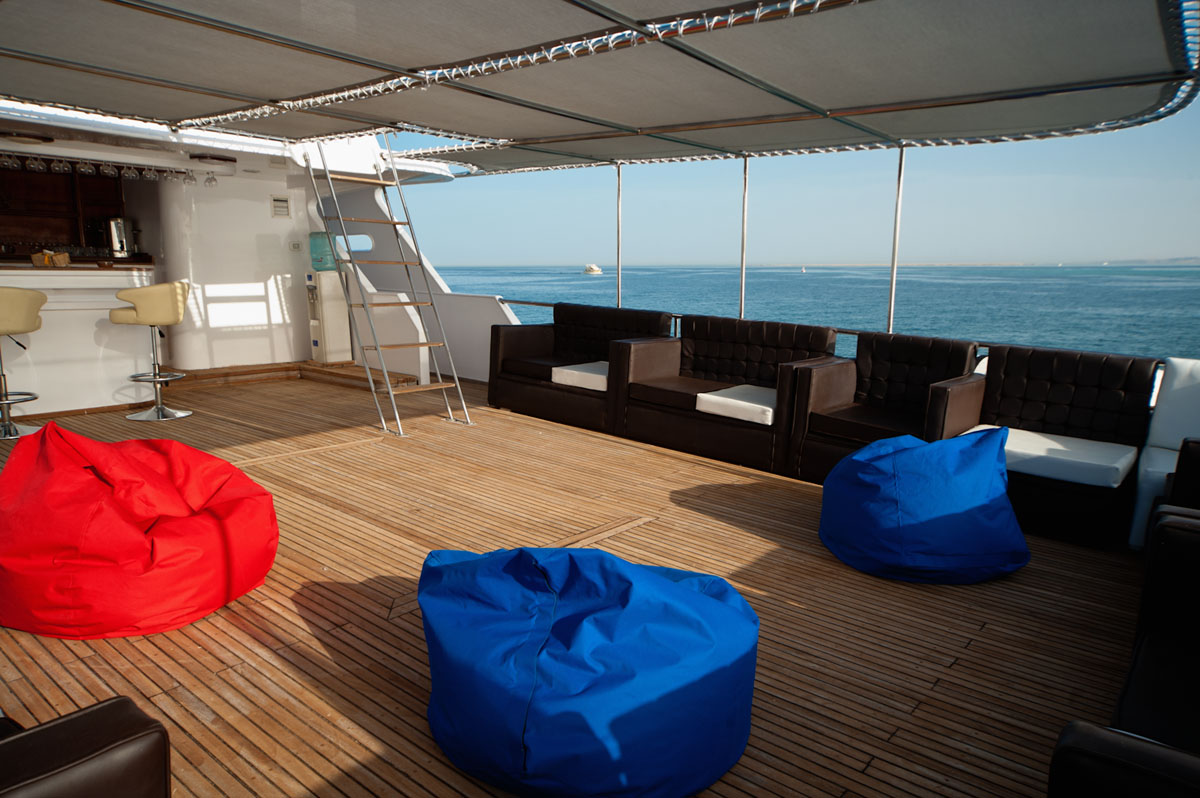 M/Y C. Echo II
