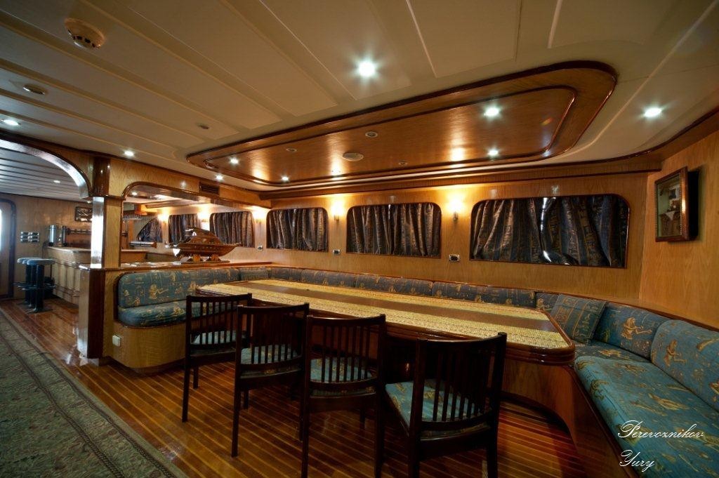 M/Y C. Sound III