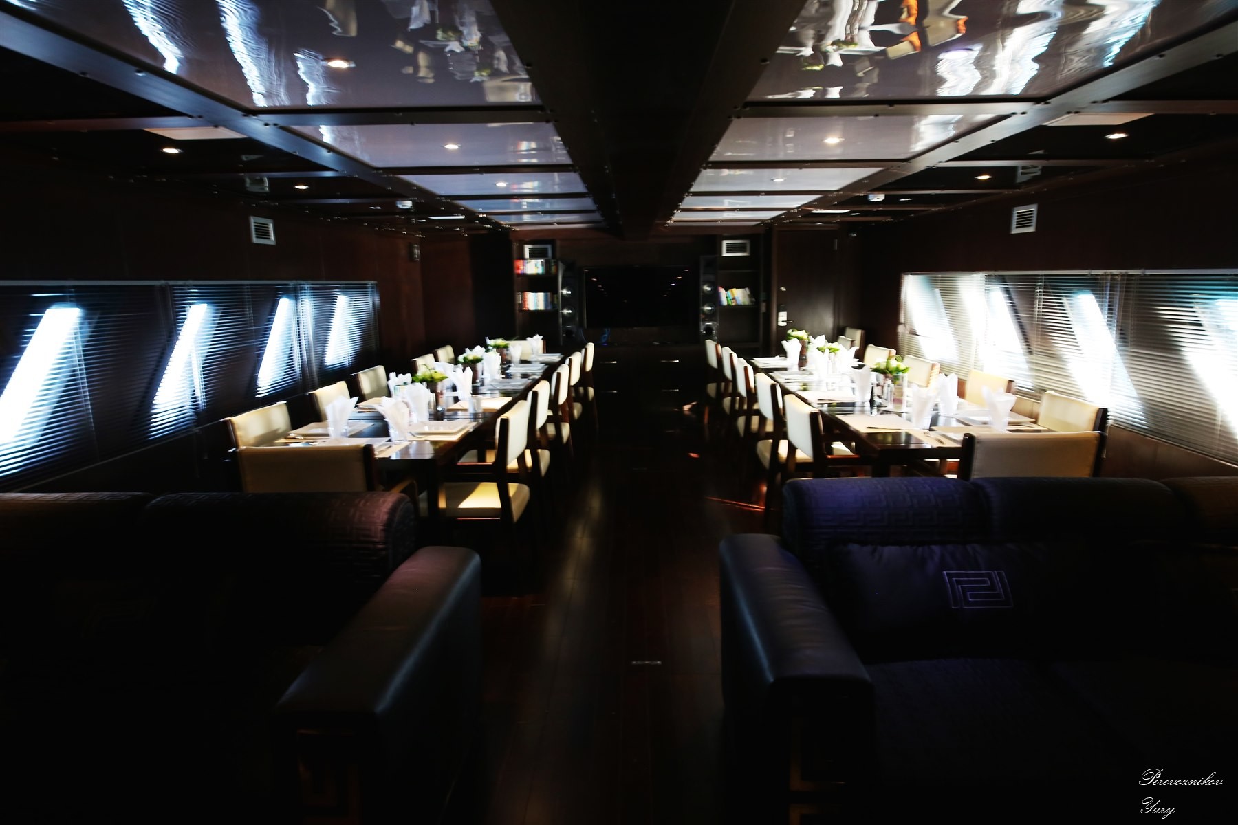 M/Y Conceptum
