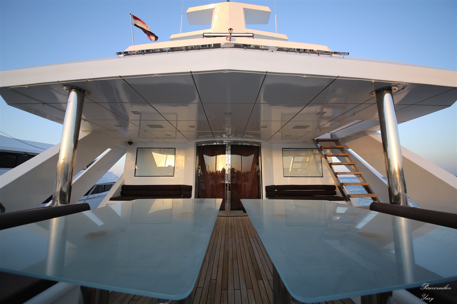 M/Y Conceptum