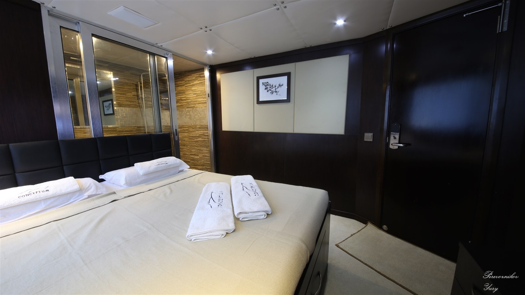 M/Y Conceptum