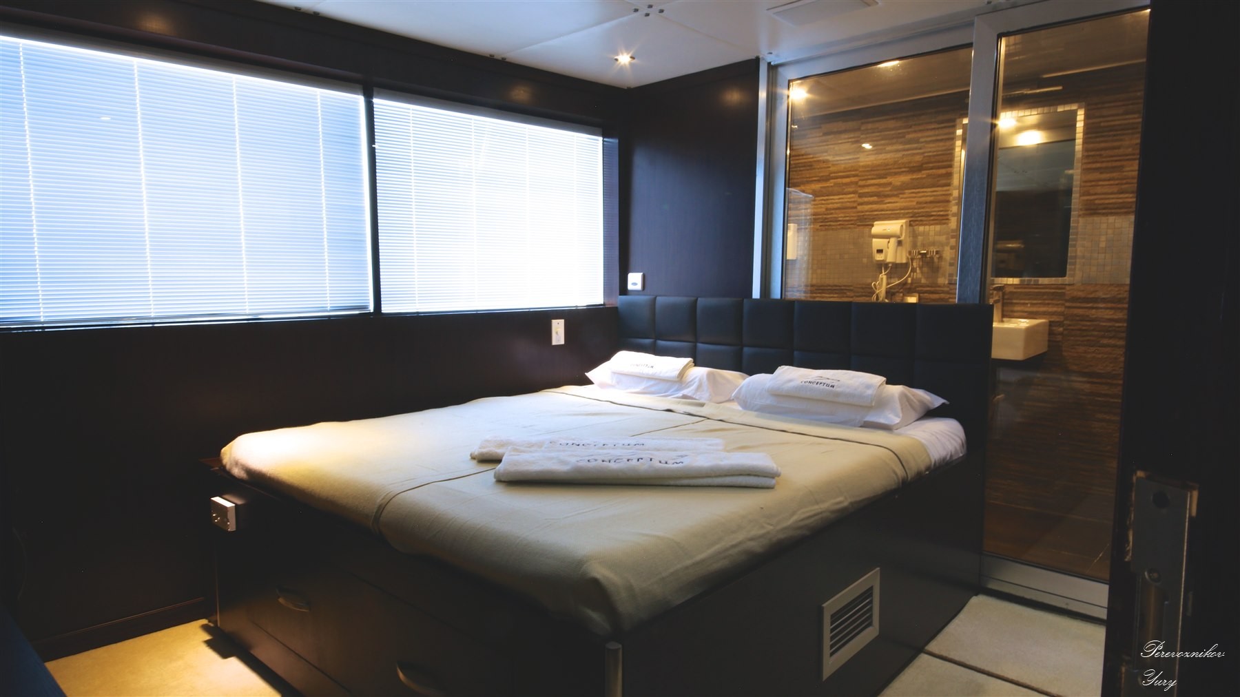 M/Y Conceptum