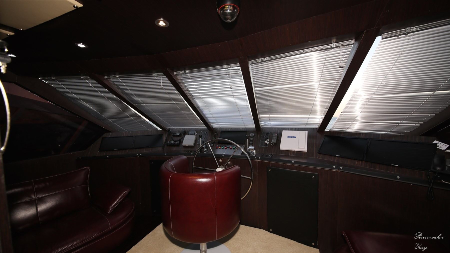 M/Y Conceptum