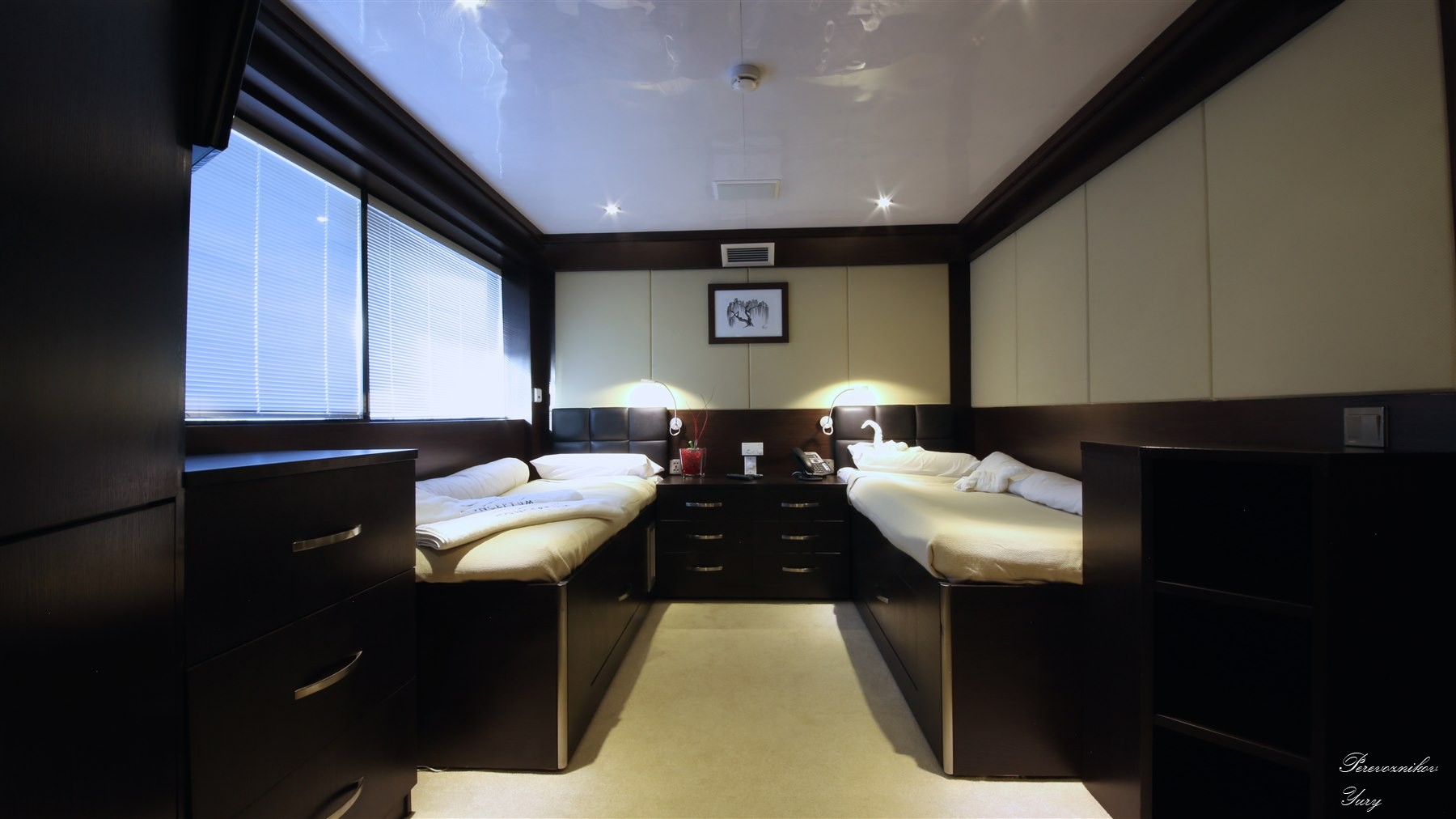 M/Y Conceptum