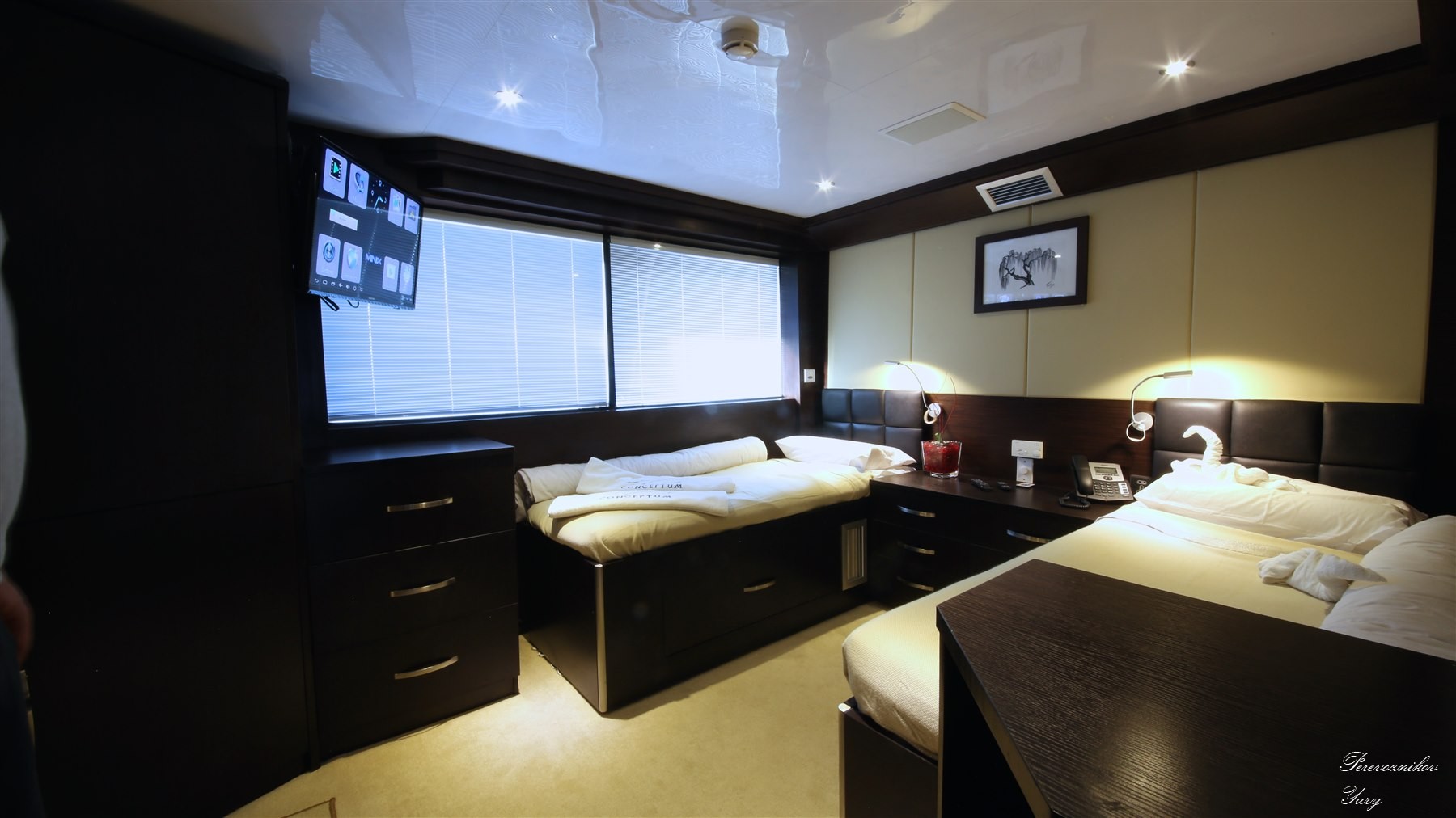 M/Y Conceptum