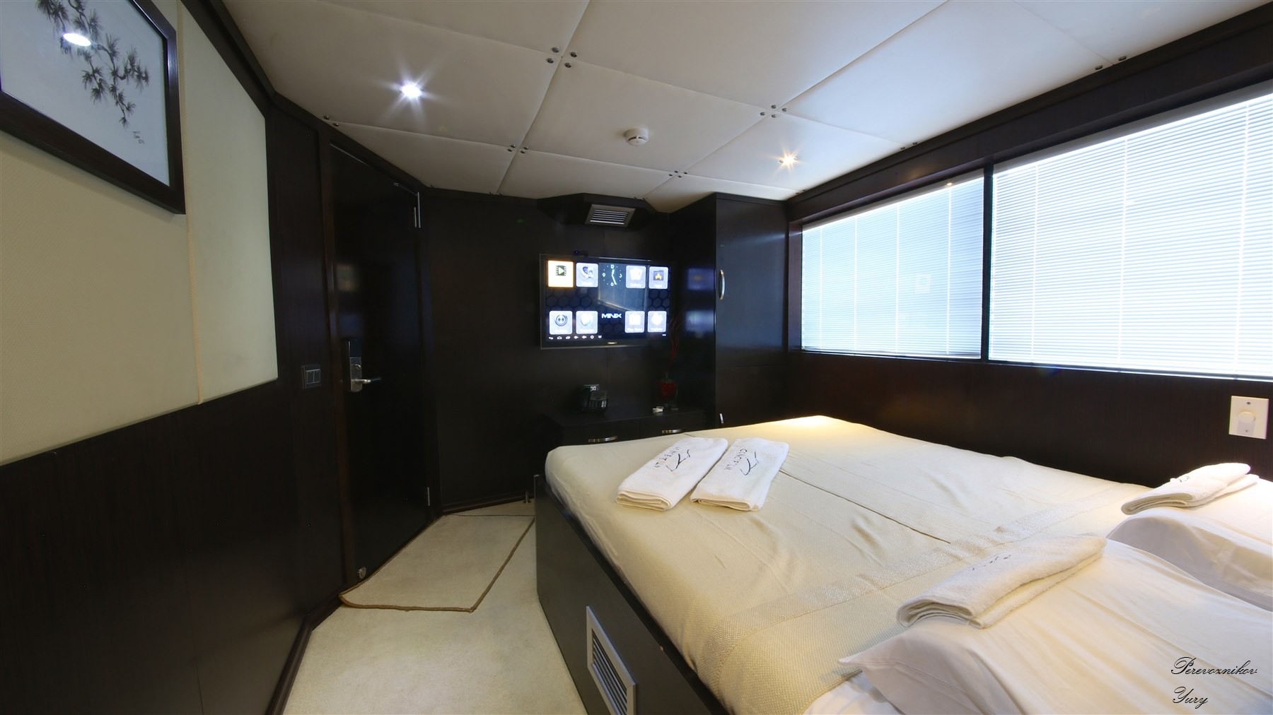 M/Y Conceptum