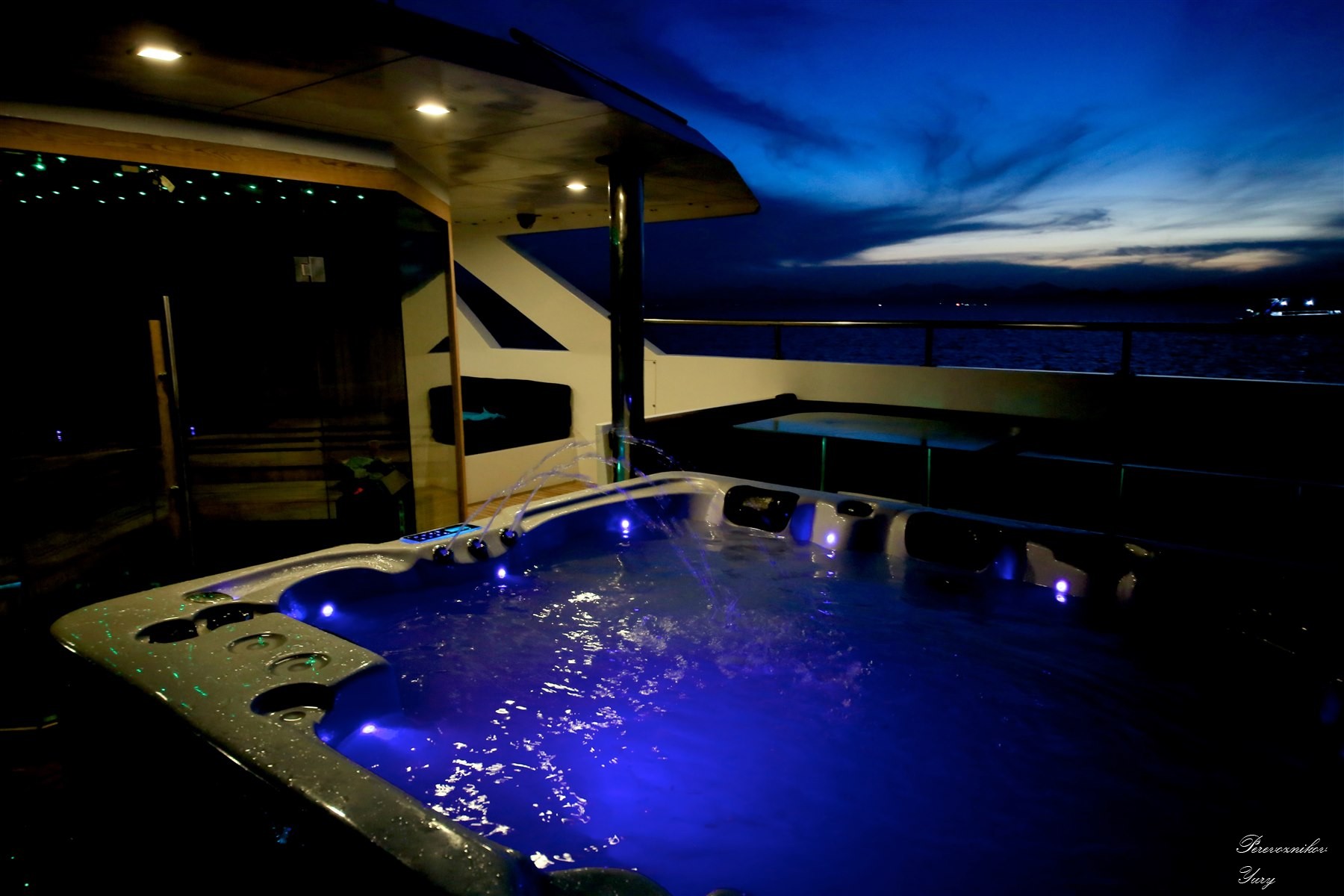 M/Y Conceptum