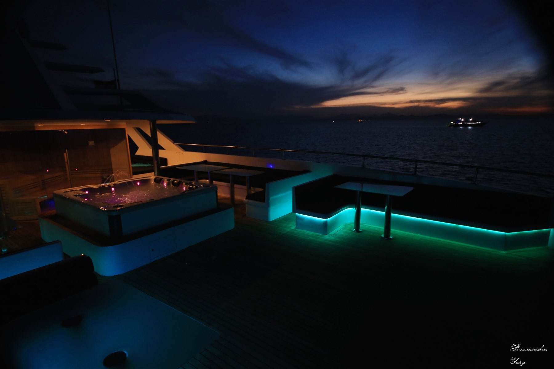 M/Y Conceptum