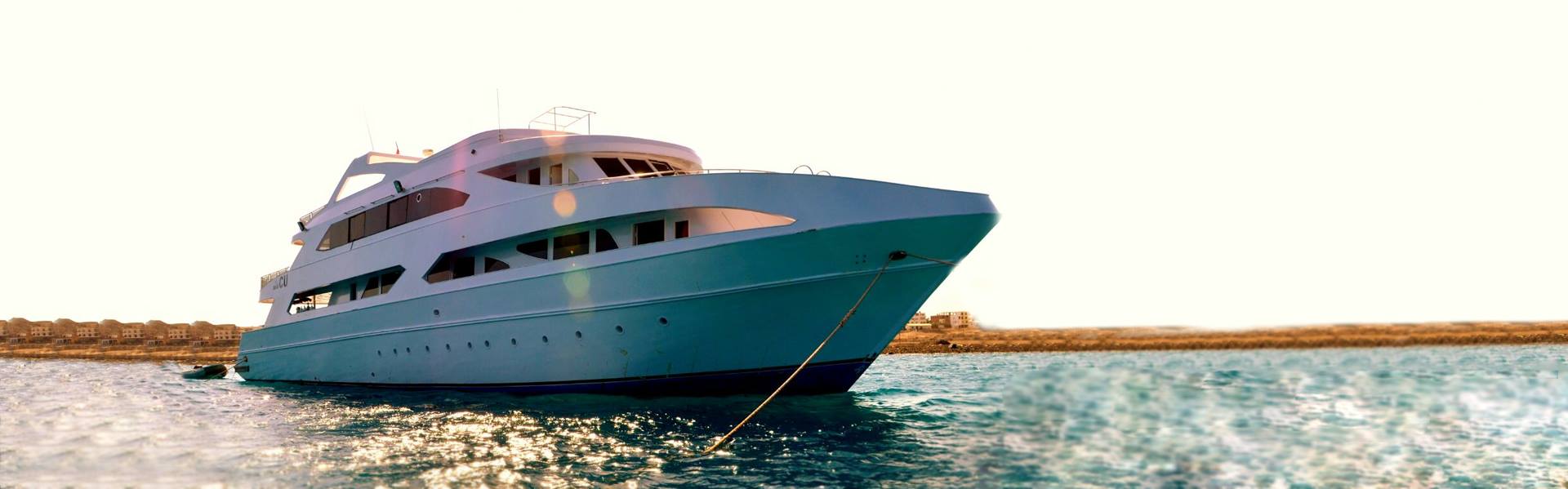 M/Y CU