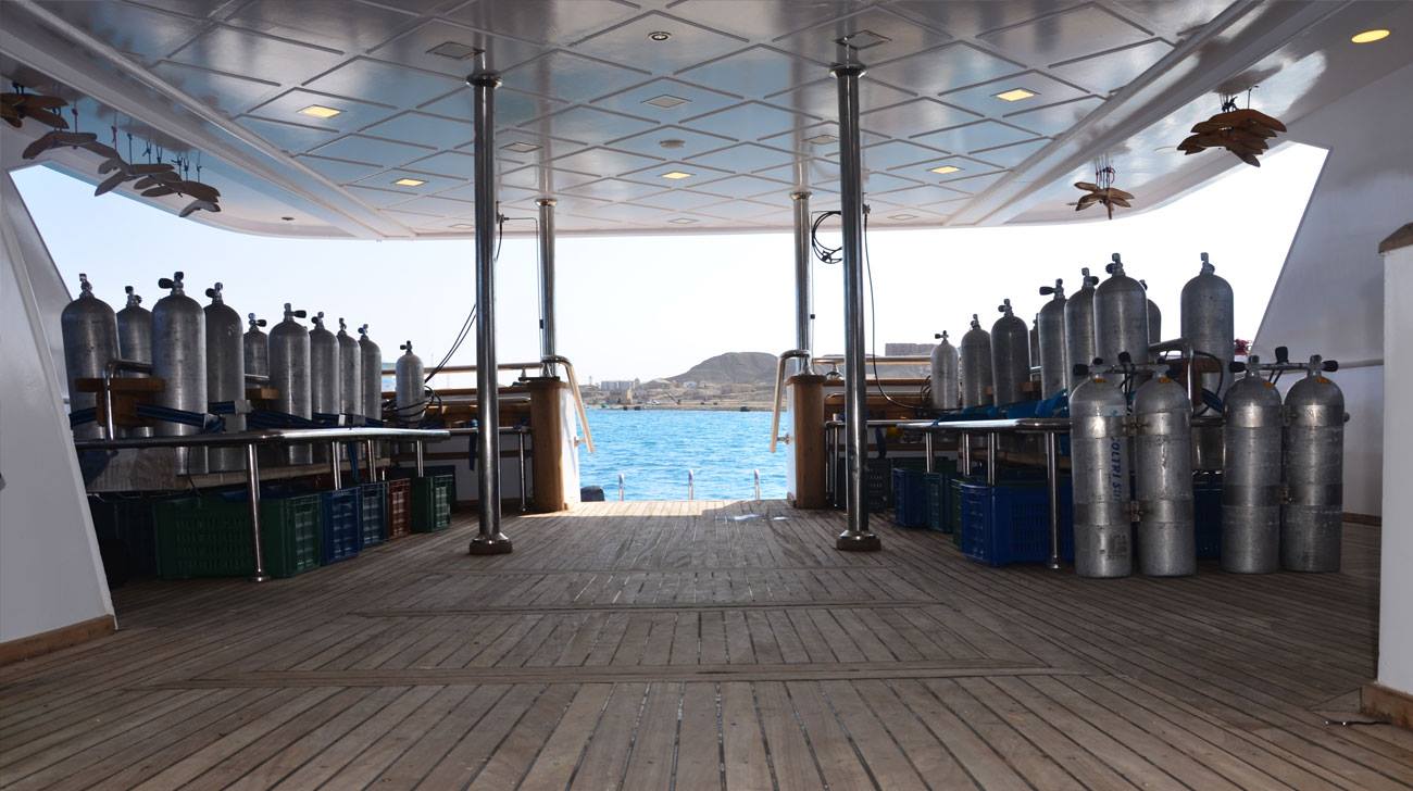 M/Y CU