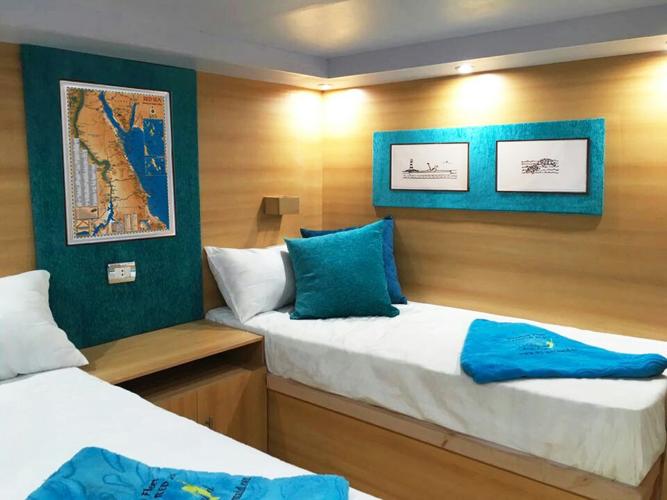 M/Y Mermaid