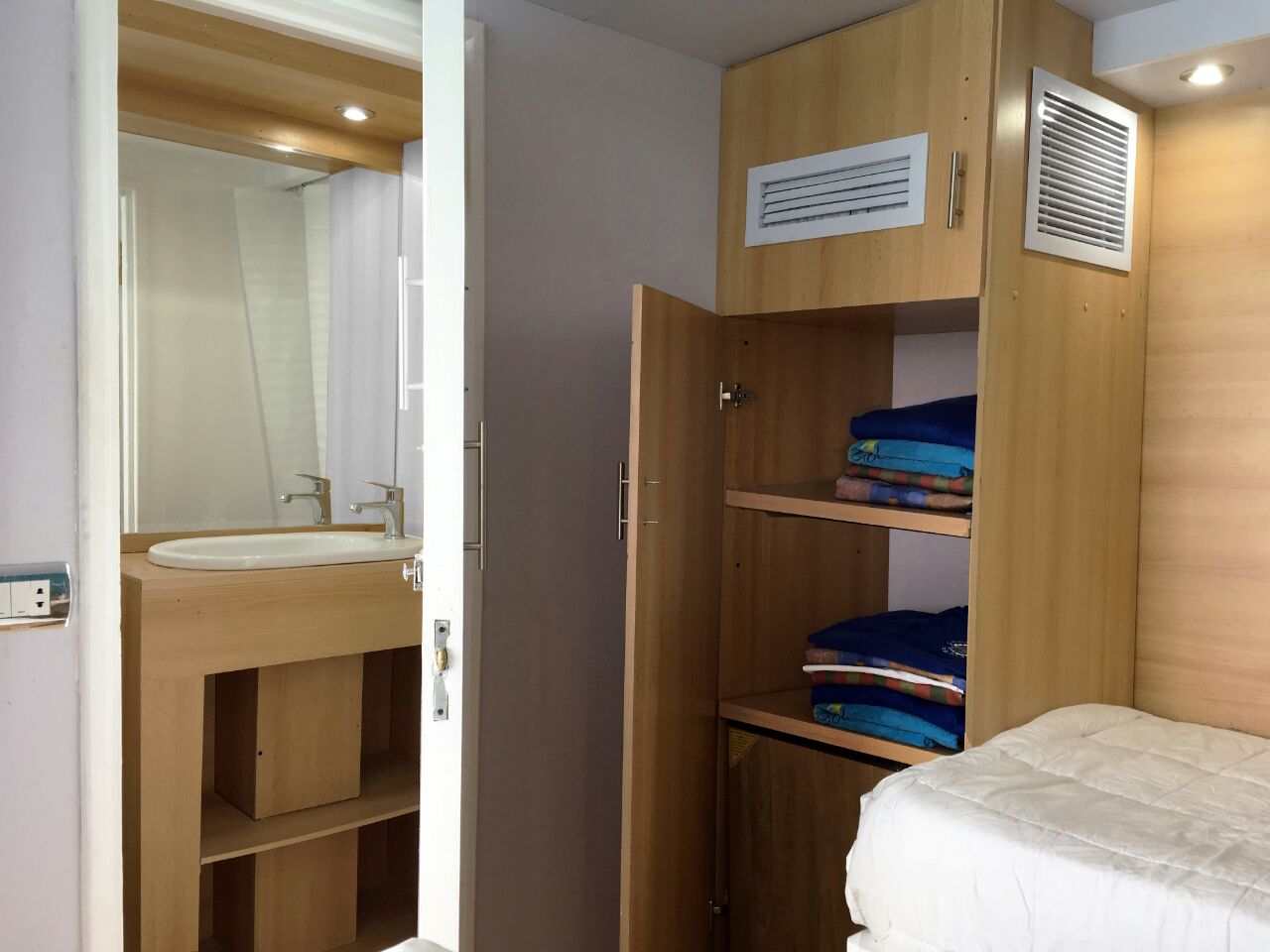 M/Y Mermaid