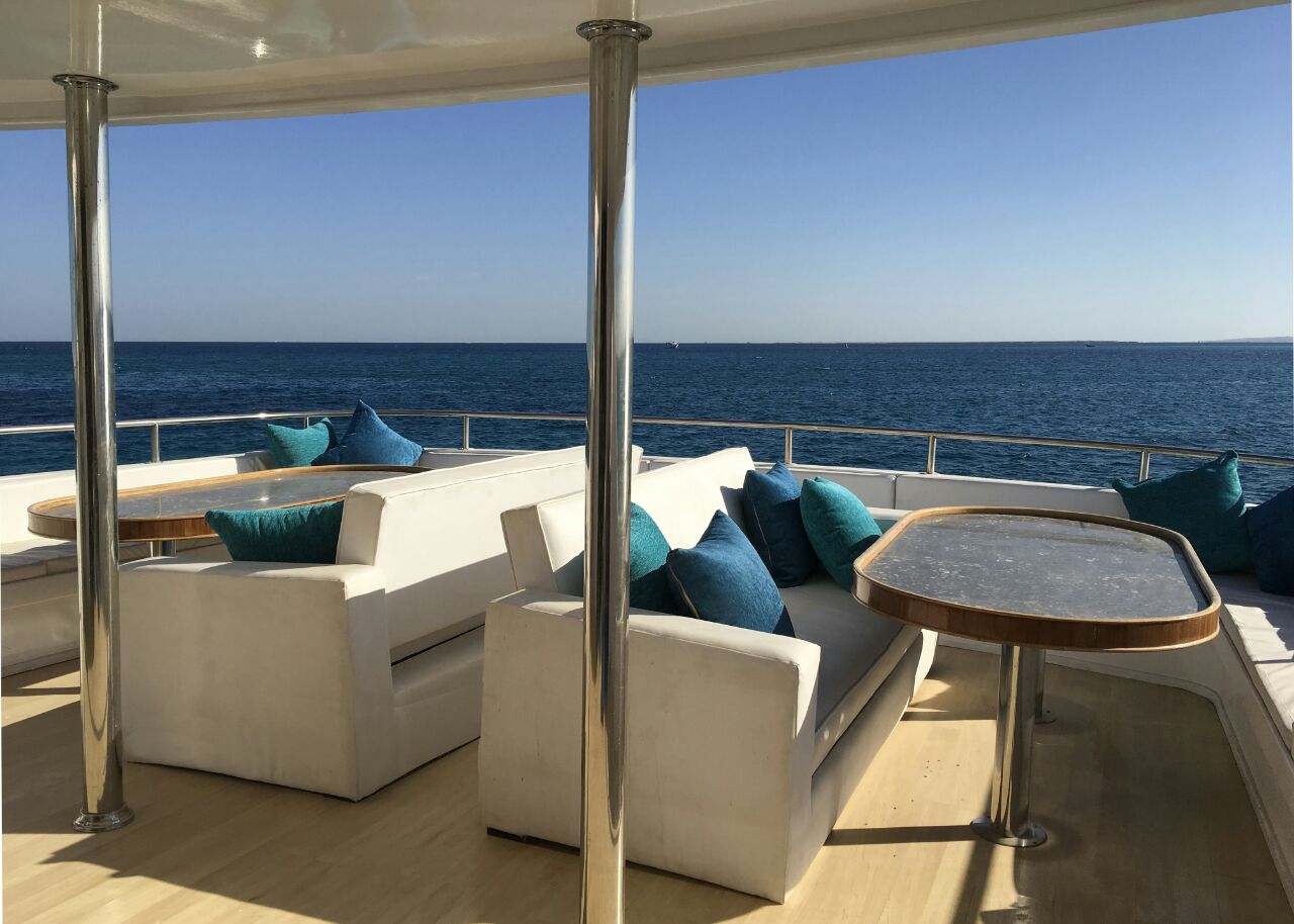 M/Y Mermaid