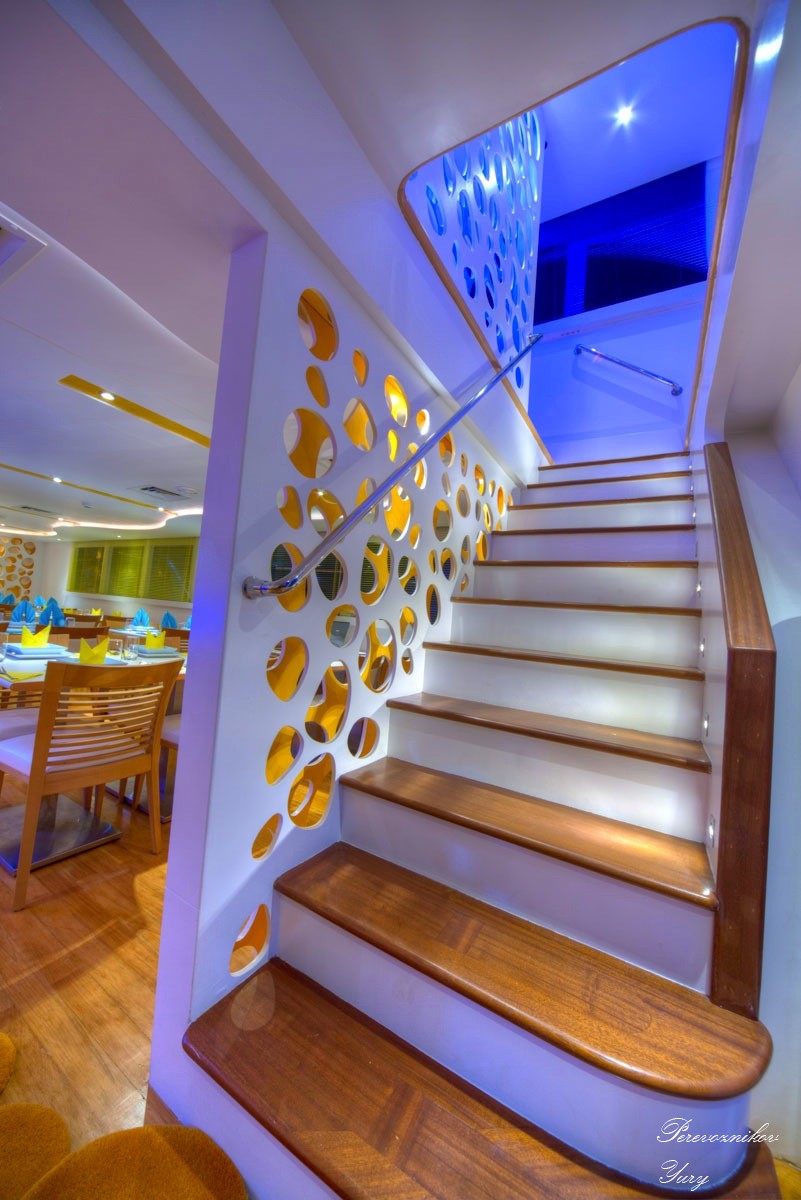 M/Y Odyssey
