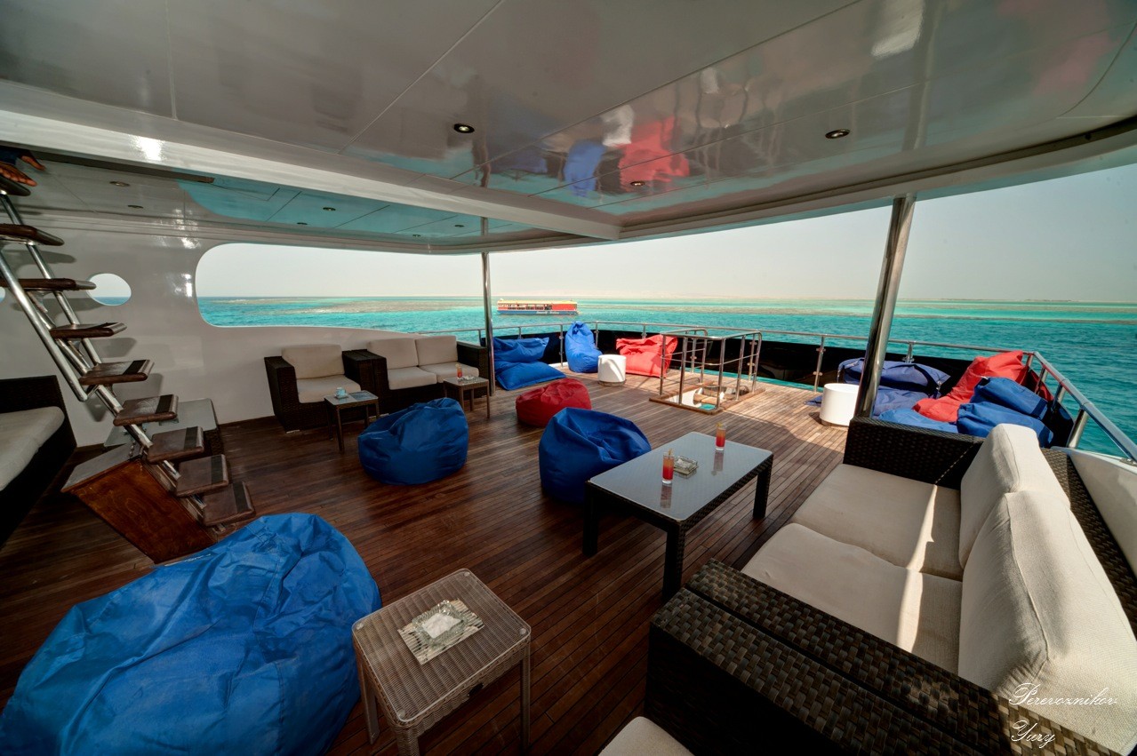 M/Y Odyssey