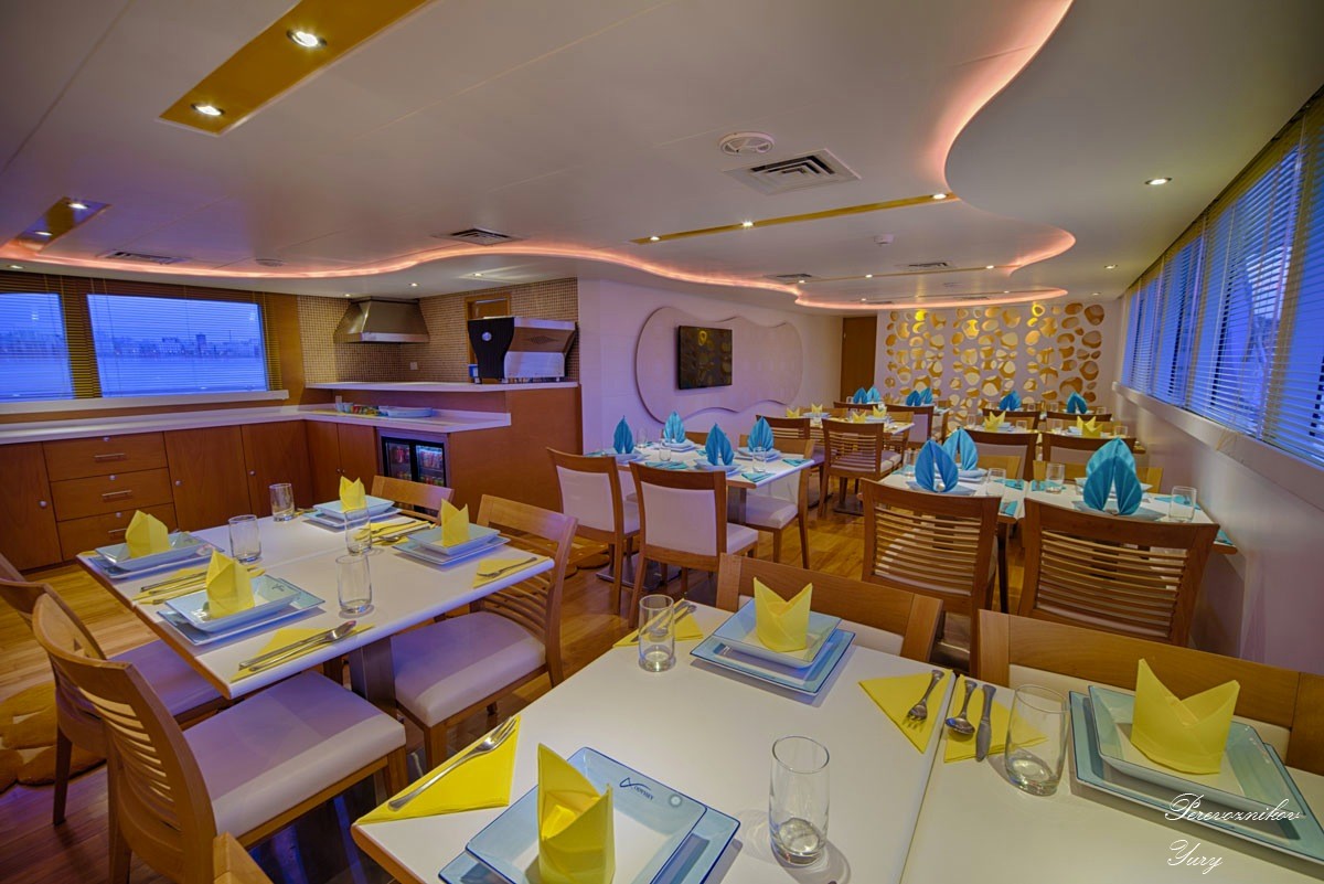 M/Y Odyssey