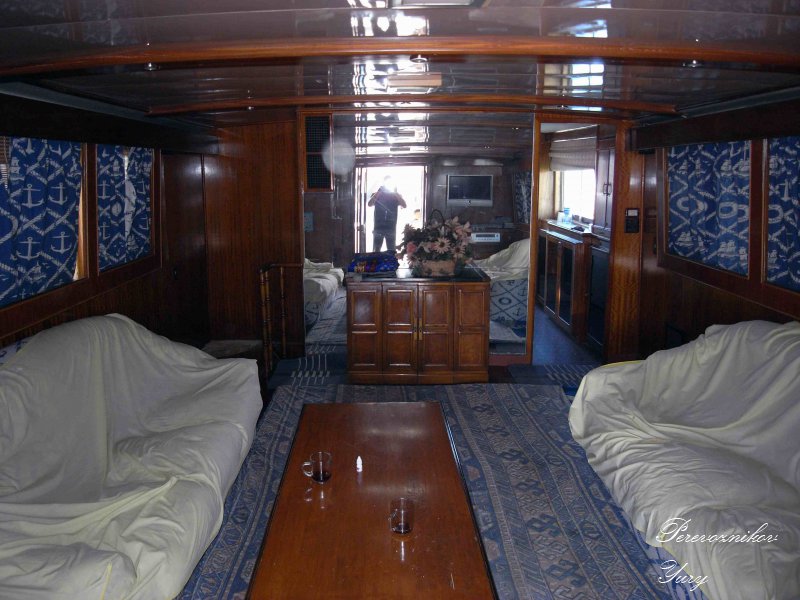 M/Y Papillon