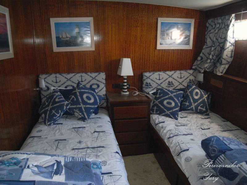 M/Y Papillon