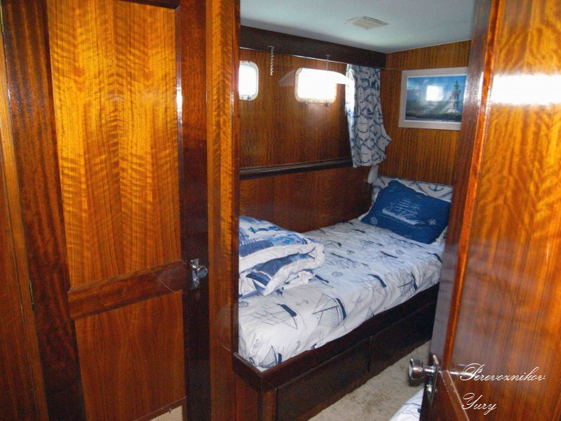 M/Y Papillon