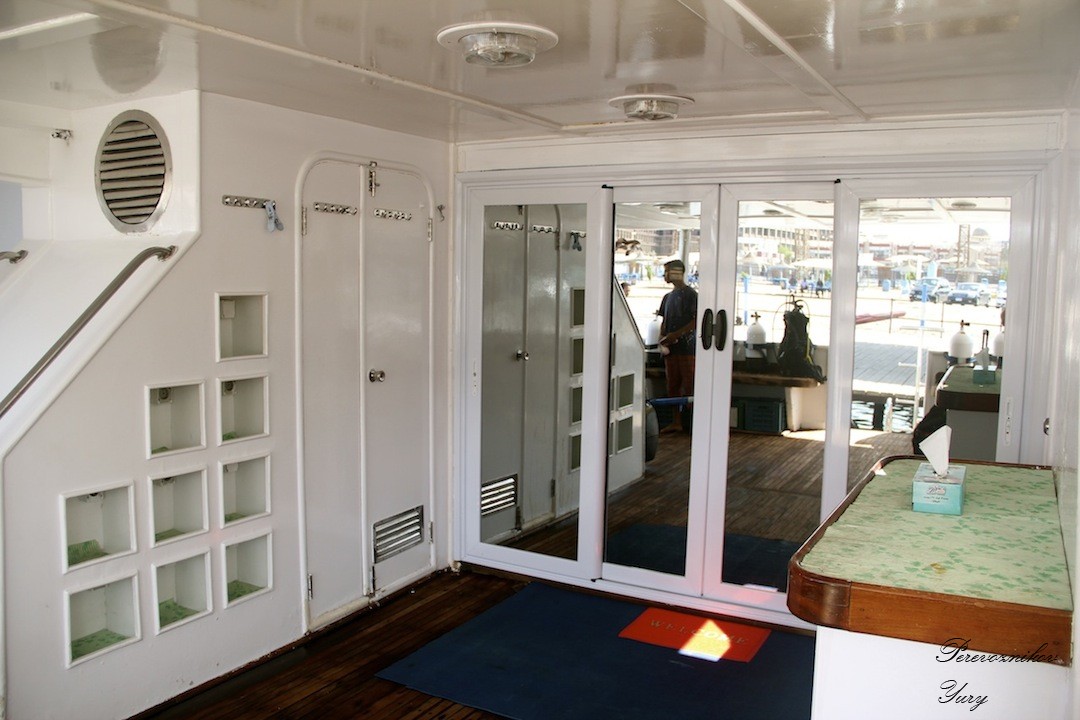 M/Y R.S. Sound