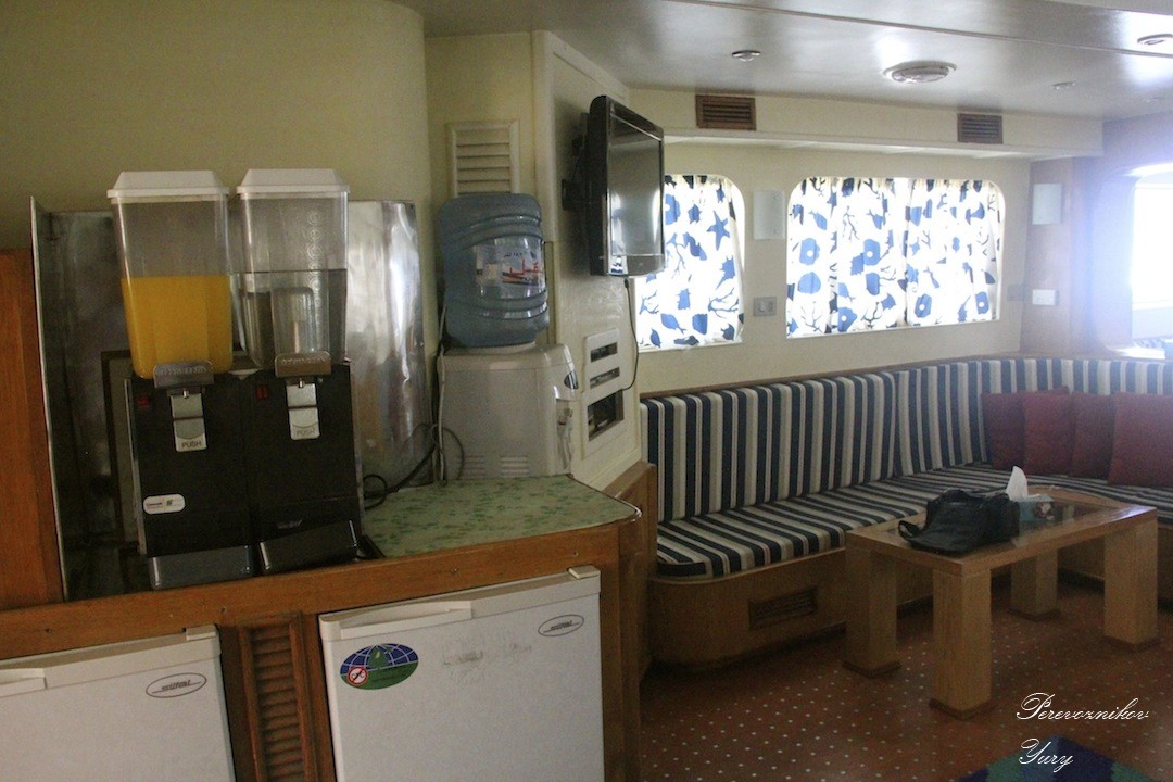 M/Y R.S. Sound