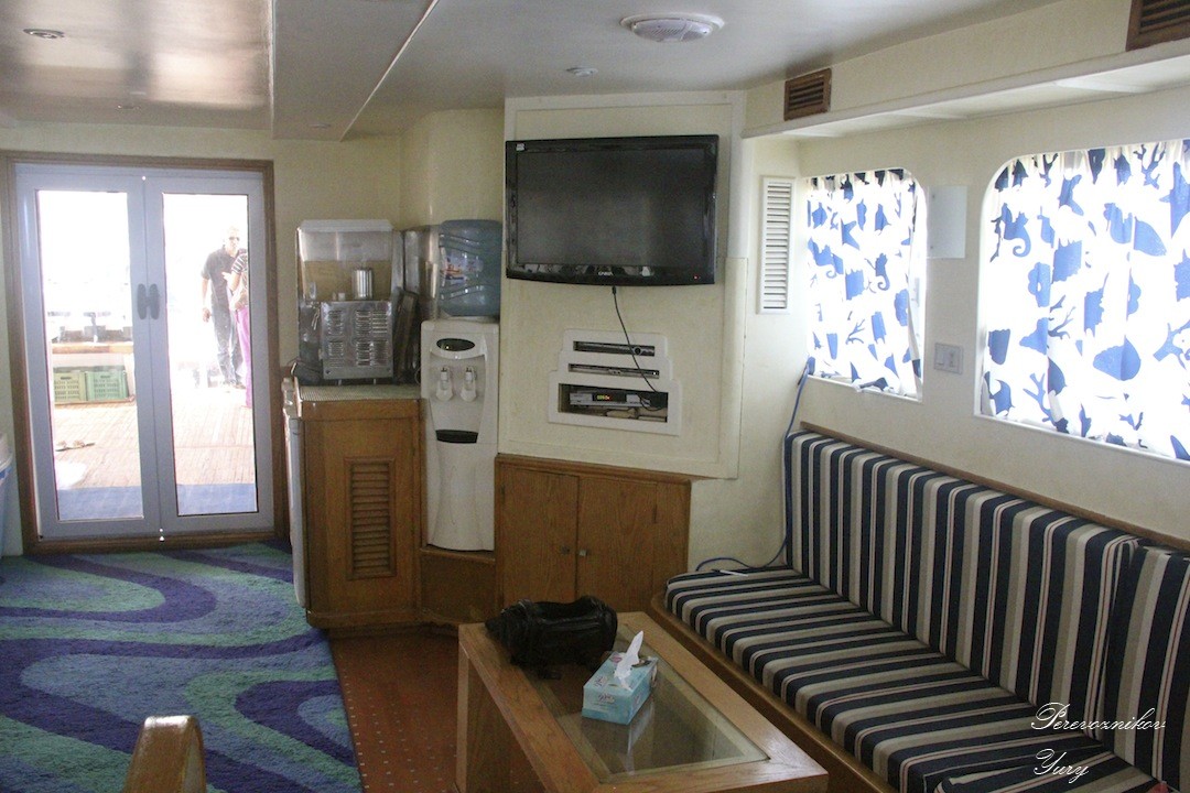M/Y R.S. Sound