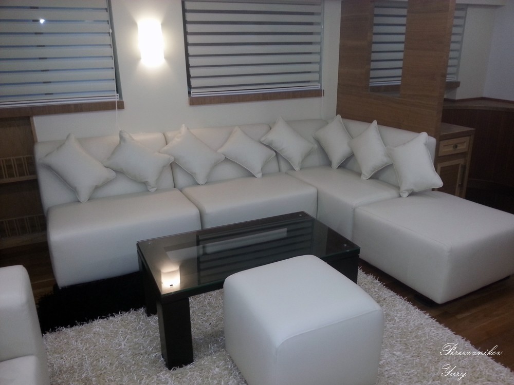 M/Y Voyager